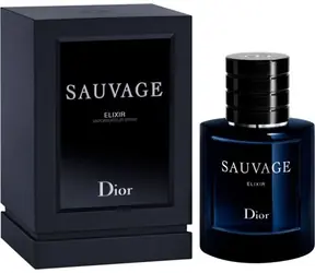 Dior Sauvage Elixir 60 ml