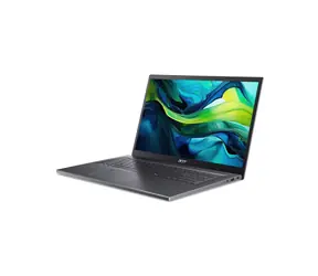 Acer Aspire 17 A17-51M-74NA sivá / Notebook / 17,3" FHD IPS / Intel Core 7 150U / 16GB / 512GB SSD / W11H
