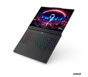 Lenovo Legion 5 15AHP11 čierna