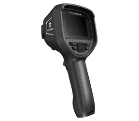 Thermal Master Thor002 / Termokamera / 256×192 px (512×384 X3IR) / -20 až 550 °C / zoom 4X / IP54