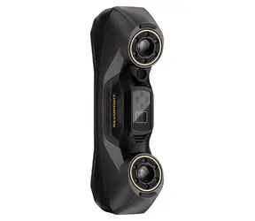 Revopoint MetroY Pro / 3D skener / Ručné a stolné / presnosť 0,02 mm / Wi-Fi 6 / USB-C / 450 g