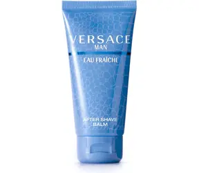 Versace Man Eau Fraiche / Balzam po holení / 75 ml