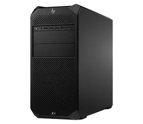 HP Z4 Tower G5 čierna / Pracovná stanica / Intel Xeon W3-2535 / 64GB DDR5 / 1TB SSD / Nvidia RTX 4000 Ada 20GB / W11P