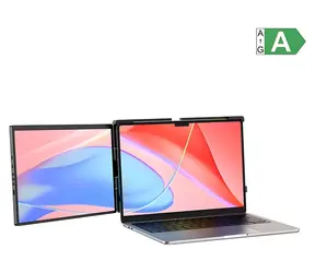 14" Uperfect Ustation Z14-S M140G13 / Prenosný monitor / IPS / 2240x1400 / 60Hz / mini HDMI + USB-C