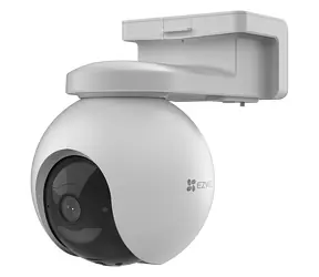 Ezviz CS-EB8 / IP kamera / 4G / 8MP 4K / otočná / batéria / IP65