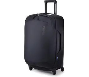 Thule TSRS425 Subterra 2 čierna / Kufor / Spinner / 68 cm / polykarbonát / 4,25 kg