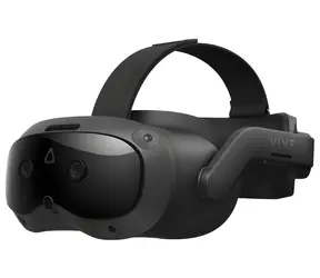 HTC Vive Focus Vision / VR okuliare / Snapdragon XR2 / 12GB RAM / 128GB / 90Hz / 2x ovládač