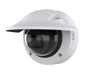 AXIS P3275-LVE / IP kamera / Kupolová / Vonkajšia aj vnútorná / Objektív 10 mm