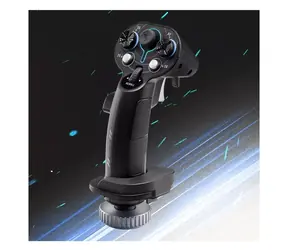 Thrustmaster SoL- R 3 AVA / Rukoväť joysticku / Add-on / pre AVA základňu / pre PC