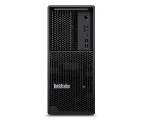Lenovo ThinkStation P3 Gen2 Tower / Pracovná stanica / Intel Core Ultra 7 265K / 64GB / 512GB SSD / RTX 2000 / W11P