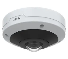 AXIS M4317-PLVE/IP kamera