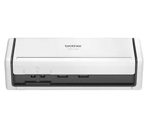 Brother ADS-1300 biela / Skener / A4 / 600 x 600 DPI / Duplex / USB-C