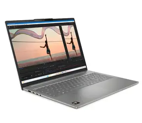 Lenovo IdeaPad Slim 5 16AKP10 sivá