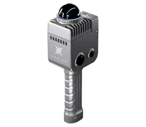 XGRIDS LixelKity K1 / 3D skener / LiDAR + panoramatická kamera 360° / presnosť 1,2 cm / IP54