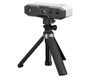 Revopoint Mini 2 Advanced Edition / 3D skener / presnosť 0,02 mm / farebné skenovanie / USB-C / Wi-Fi 6