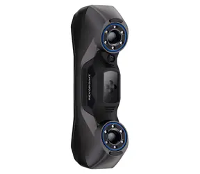 Revopoint MetroY / 3D skener / až 1 500 000 bodov / s / presnosť 0,02 mm / Wi-Fi 6 / USB-C