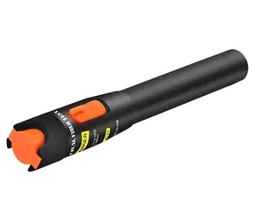 Xtendlan Svetelný lokátor 10mW 650nm / Svetelný lokátor / SM/MM / dosah 8-12 km / konektor 2,5mm