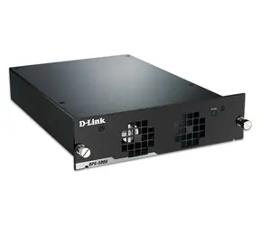 D-Link DPS-500A / Redundantný napájací zdroj / 156 W / pre switche DGS-3000/3420/3620