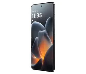 Motorola Signature Carbon / Telefón / 6,8" AMOLED 165Hz / Snapdragon 8 Gen 5 / 16/512GB / 5G