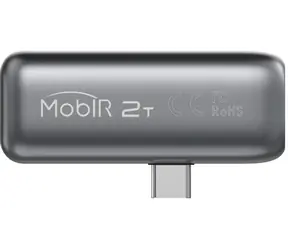 Guide Sensmart MobIR 2T M2TA / Termokamera / USB-C pre smartphone / 256x192 px / autofocus / nočné videnie