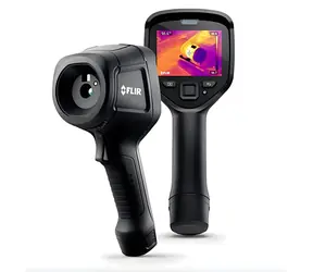 Flir E5 Pro / Termokamera / rozlíšenie 160×120 / MSX / Wi-Fi / dotykový displej 3,5"