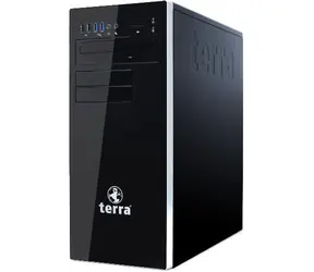 TERRA PC HOME 6000 / Stolný počítač / Intel Core Ultra 5 225 / 16GB RAM / 1TB SSD / Windows 11 Home