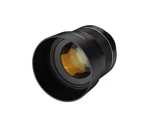 Samyang AF 85mm F1.4 FE II Sony E / Objektív / pevné ohnisko 85 mm / f1.4