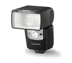 Panasonic DMW-FL580LE