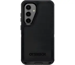 Otterbox Defender čierna / Kryt / Samsung Galaxy S25 Ultra / Odolný