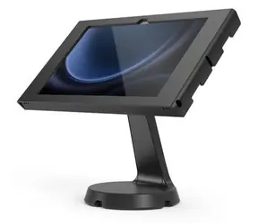 Compulocks Apex Enclosure Masť Stand čierna / Stojan s uzamykateľným krytom / iPad Air M2 & M3 11"
