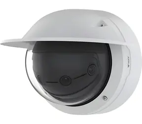 AXIS Q4809-PVE / Sieťová kamera