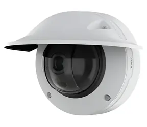 AXIS Q3536-LVE / IP kamera / Kupolová / FIXED dome / 29 mm / DLPU