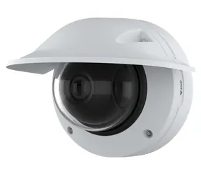 AXIS Q3626-VE / IP kamera / Dome / Vzdialené nastavenie Pan/Tilt