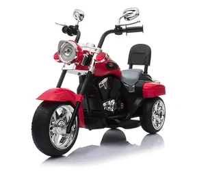 Elektrická motorka Harley TR1501 / Detské elektrické vozítko