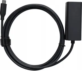 Obsbot Adaptér USB-C na Ethernet / Sieťový adaptér / RJ-45