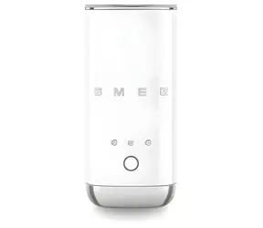 SMEG MFF02WHEU biela