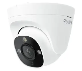 Reolink RP-PCT12M / Vonkajšia IP kamera / 12MP / PoE / farebné nočné videnie / detekcia osôb a vozidiel