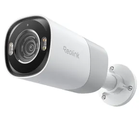 Reolink RP-PCB8MZ / IP kamera / PoE / 4K Ultra HD / 5x optický zoom / Farebné nočné videnie