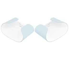 D-Link AQUILA PRE AI M30 biela, 2 ks / Mesh Wi-Fi systém / 2 routery / Wi-Fi 6 AX3000 / Dual Band / 4X LAN / 5 antén