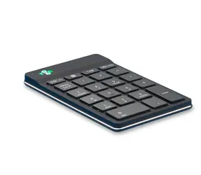 R-GO Tools Numpad Break čierna / Numerická klávesnica / bezdrôtová / Bluetooth 5.0