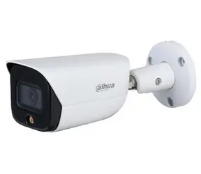 Dahua IPC-HFW3249E-AS-LED-0280B / Vonkajšia IP kamera / Full-color / 2 Mpx