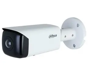 Dahua IPC-HFW3441T-AS-P-0210B / IP kamera / Širokouhlá / 4 Mpix / Starlight