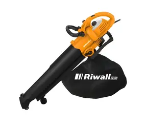 Riwall PRO REBV 3000