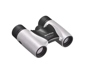 OM System 8x21 RC II Pearl White / Ďalekohľad / 8x zväčšenie / priemer šošovky 21 mm