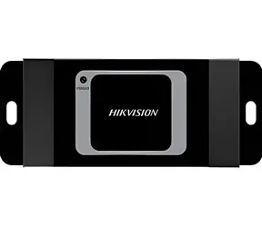 HIKVISION rozširujúci modul pre IP videotelefóny / Prístupový modul / RS485 / Wiegand / DC 12V