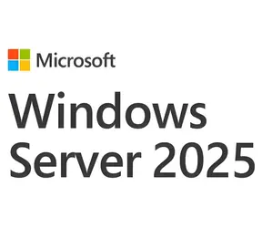 Microsoft Windows Server 2025 Standard / Licencia / 5 User CAL / DE