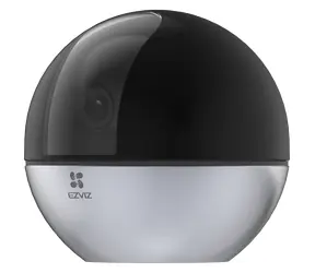 Ezviz CS-E6 / Vnútorná IP kamera / otočná konštrukcia