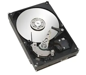 Fujitsu HDD 2TB 3.5" SATA III / Pevný disk / 7200 ot / min / 6 Gbit / s