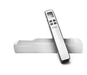 Avision Miwand2 WiFi biela / Mobilný skener / WiFi / 300 x 1200 dpi / USB