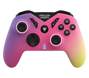 Dragonshock Controller Nebula Pre Candy / Gamepad / Nintendo Switch / Bluetooth / USB-C